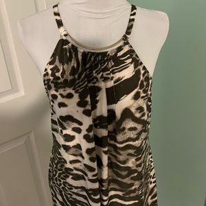 INC Summer Top
